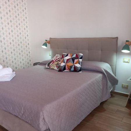 Il Poggio Hotel Agrigento Eksteriør billede