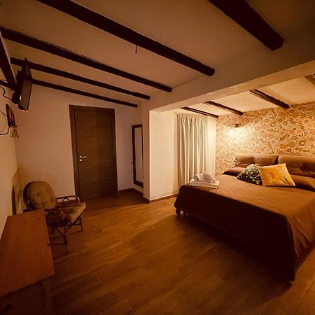 Il Poggio Hotel Agrigento Eksteriør billede