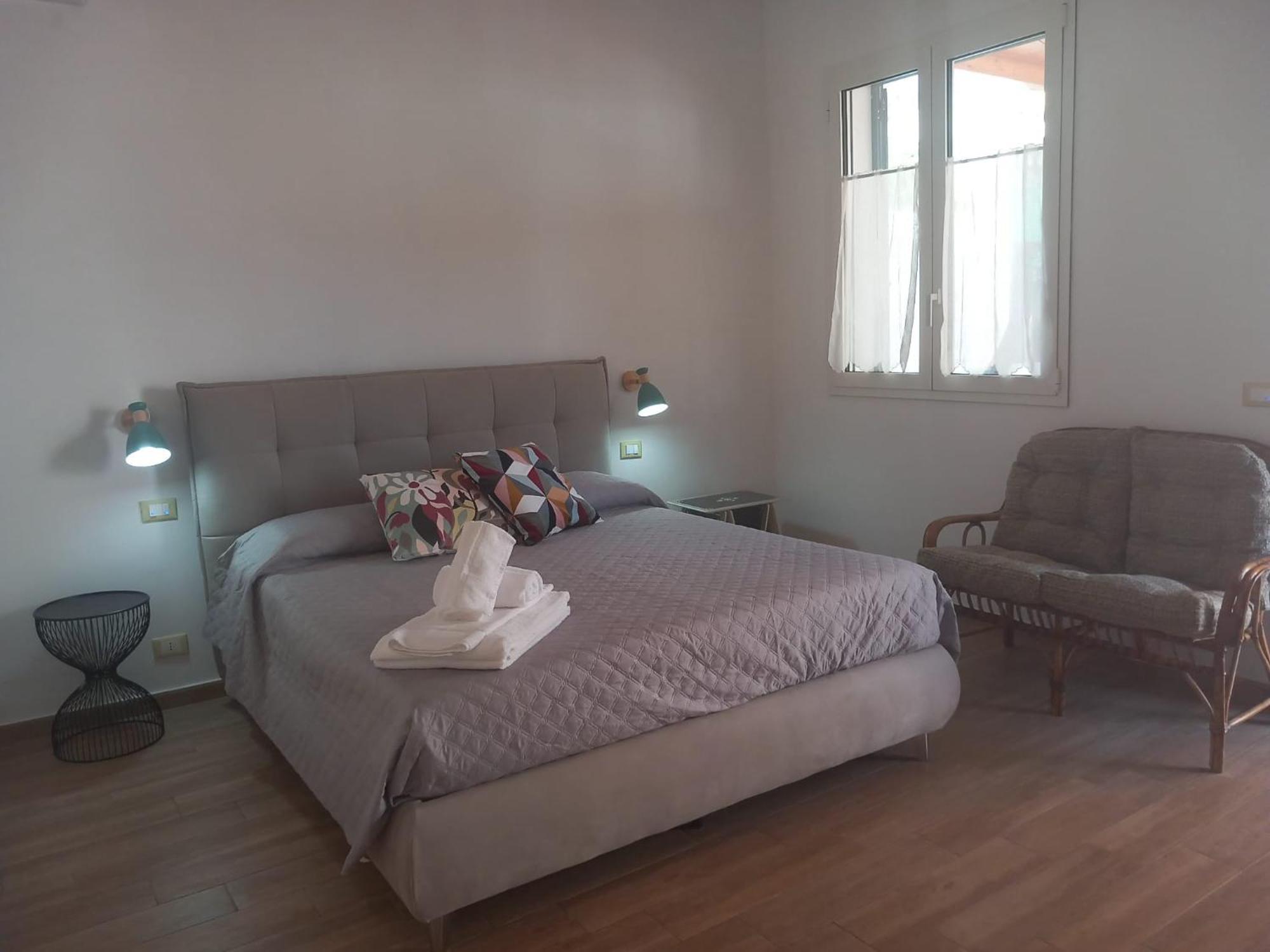 Il Poggio Hotel Agrigento Eksteriør billede