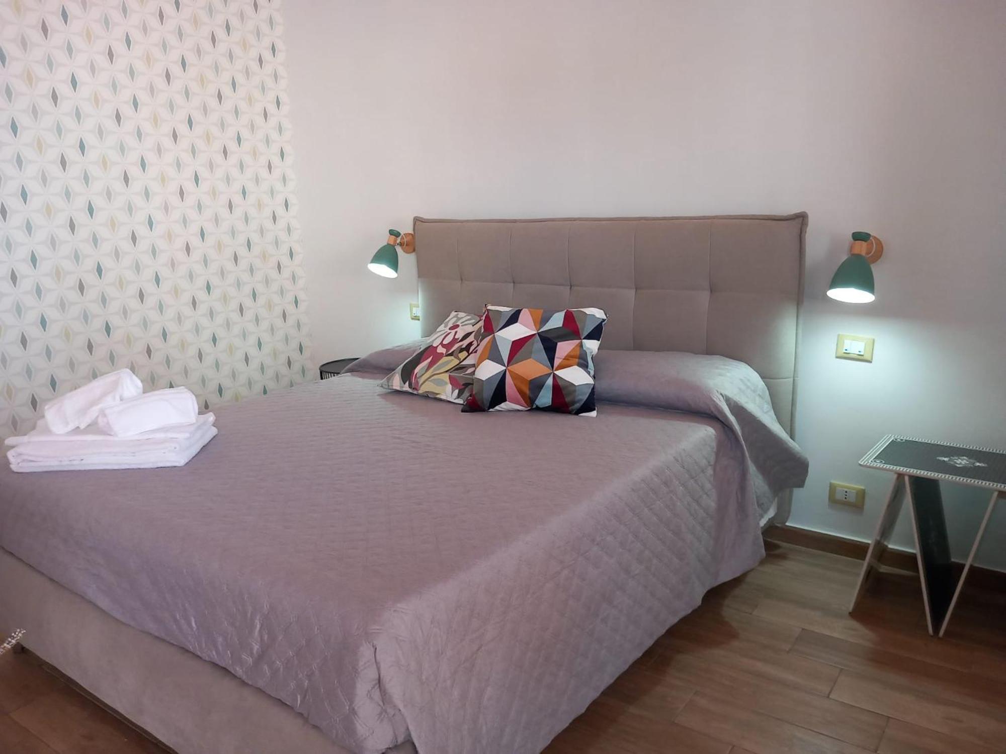 Il Poggio Hotel Agrigento Eksteriør billede