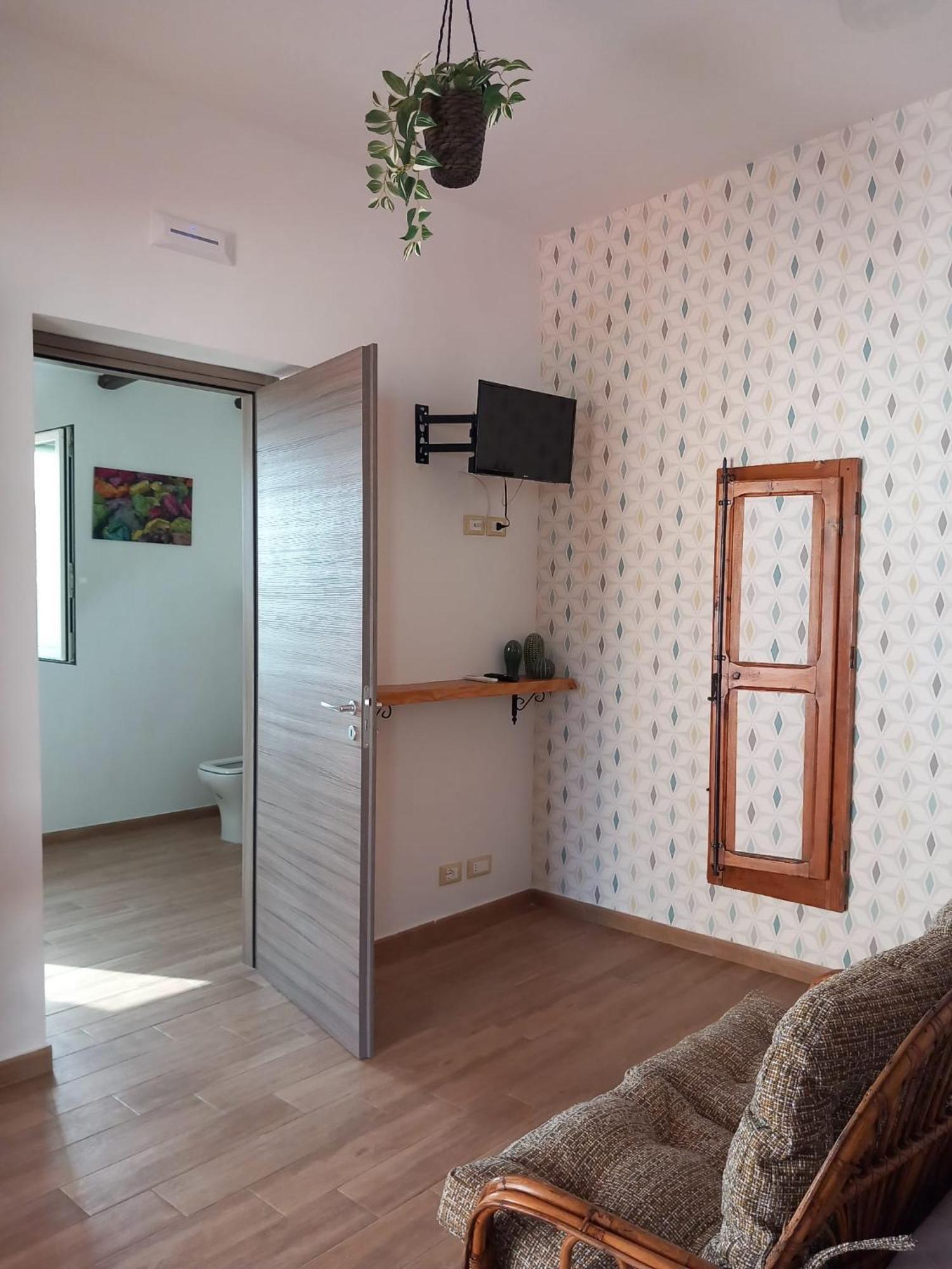 Il Poggio Hotel Agrigento Eksteriør billede