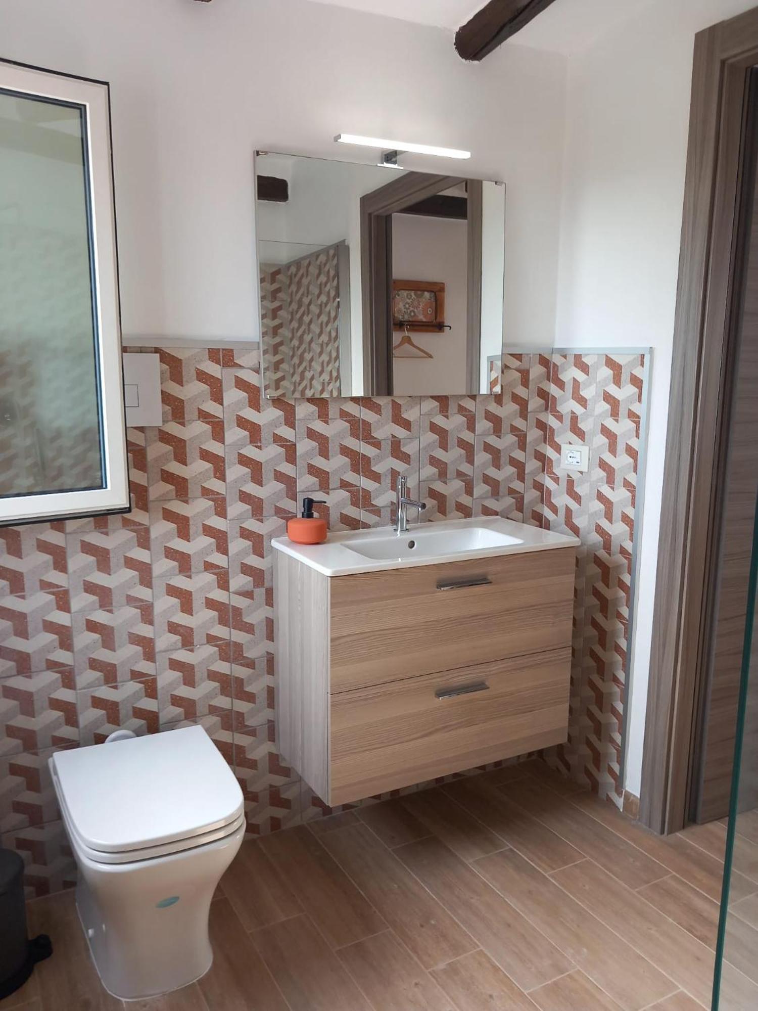 Il Poggio Hotel Agrigento Eksteriør billede