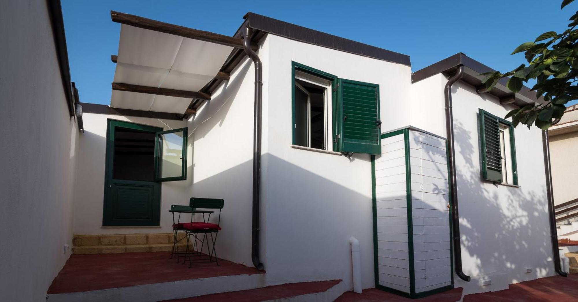 Il Poggio Hotel Agrigento Eksteriør billede