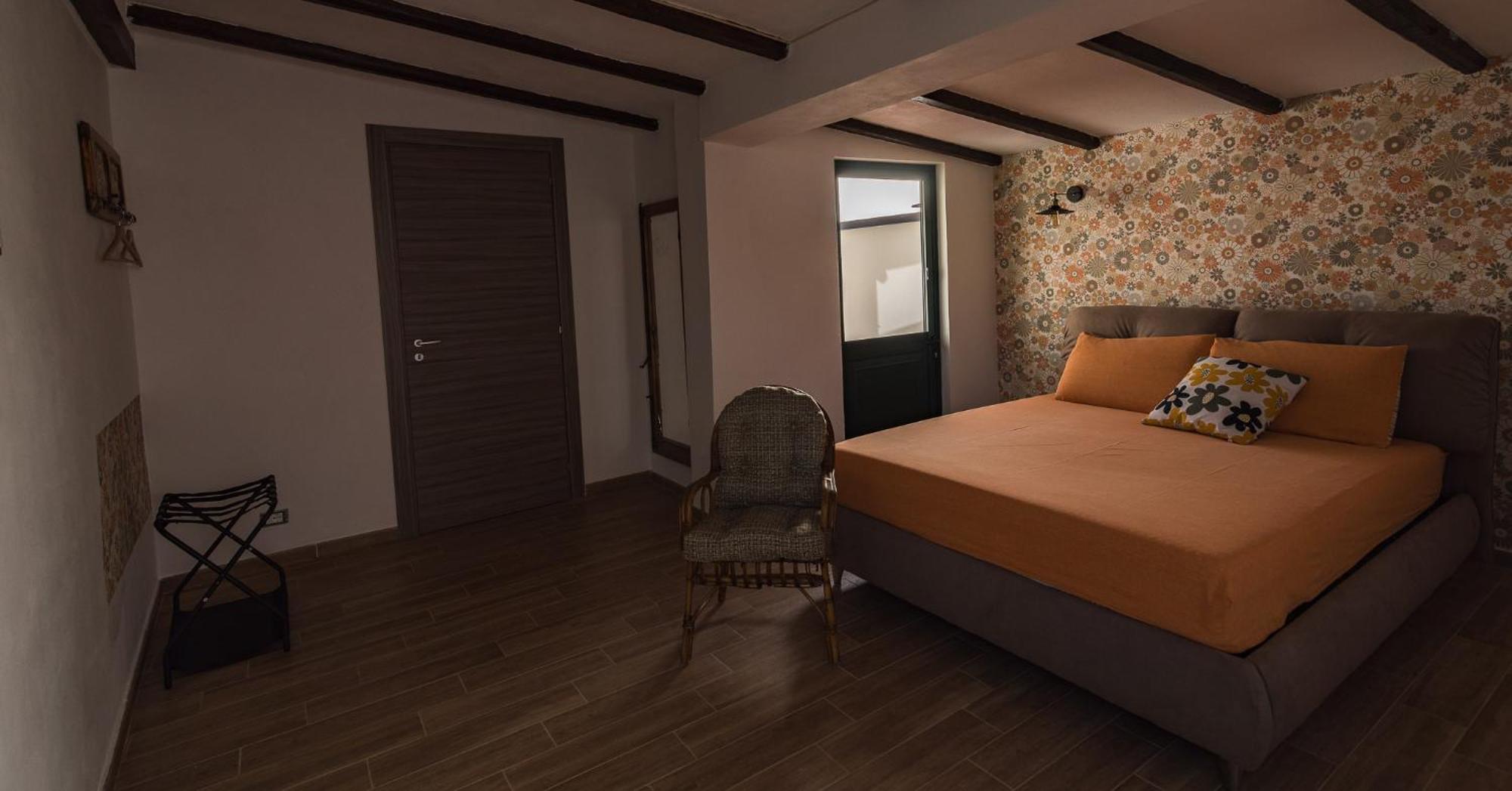 Il Poggio Hotel Agrigento Eksteriør billede