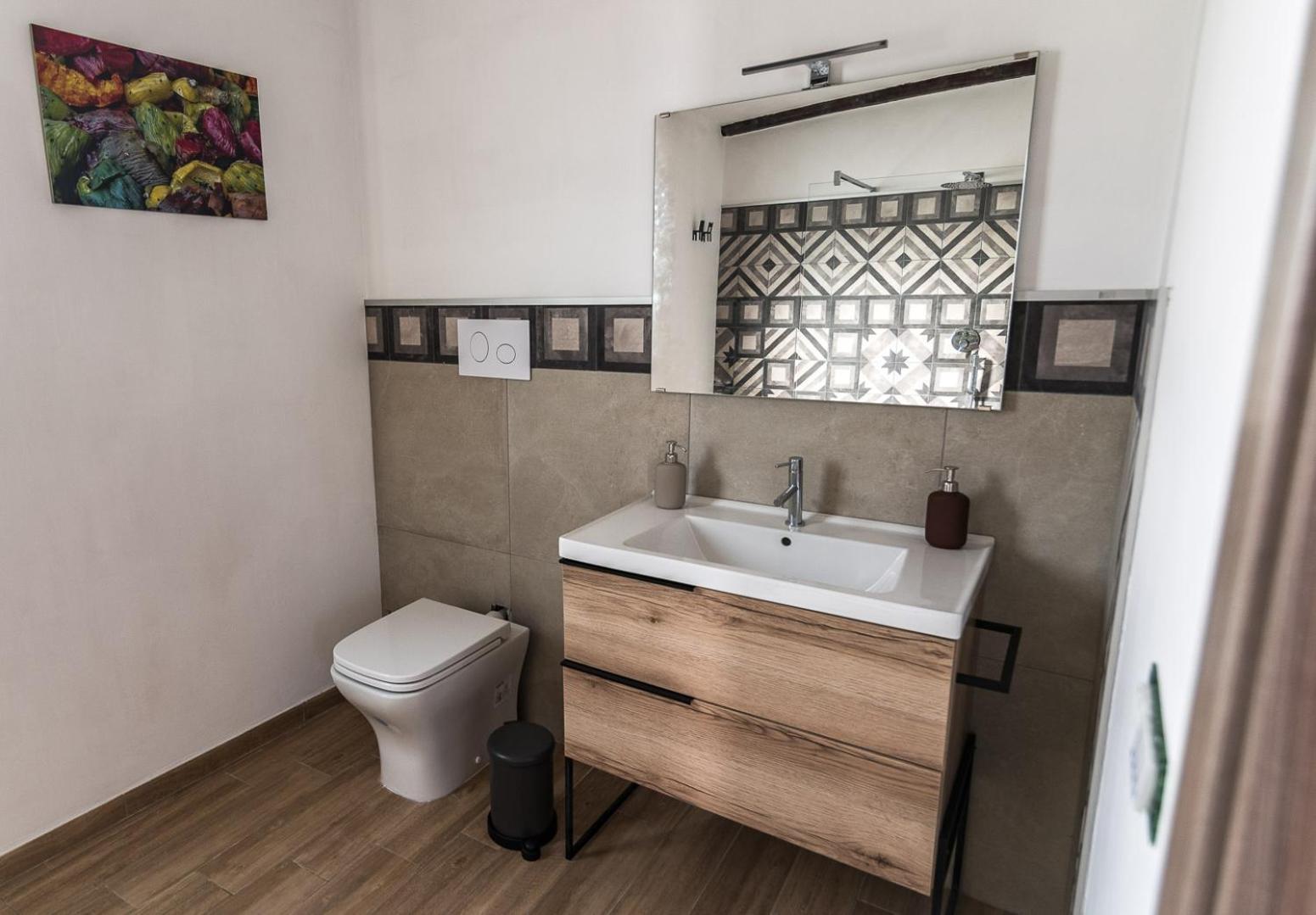 Il Poggio Hotel Agrigento Eksteriør billede