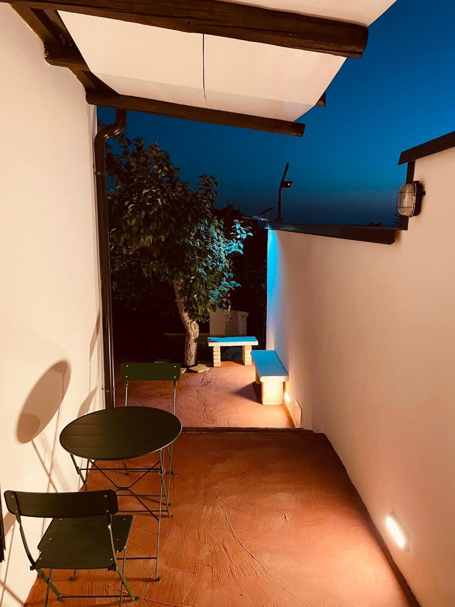 Il Poggio Hotel Agrigento Eksteriør billede