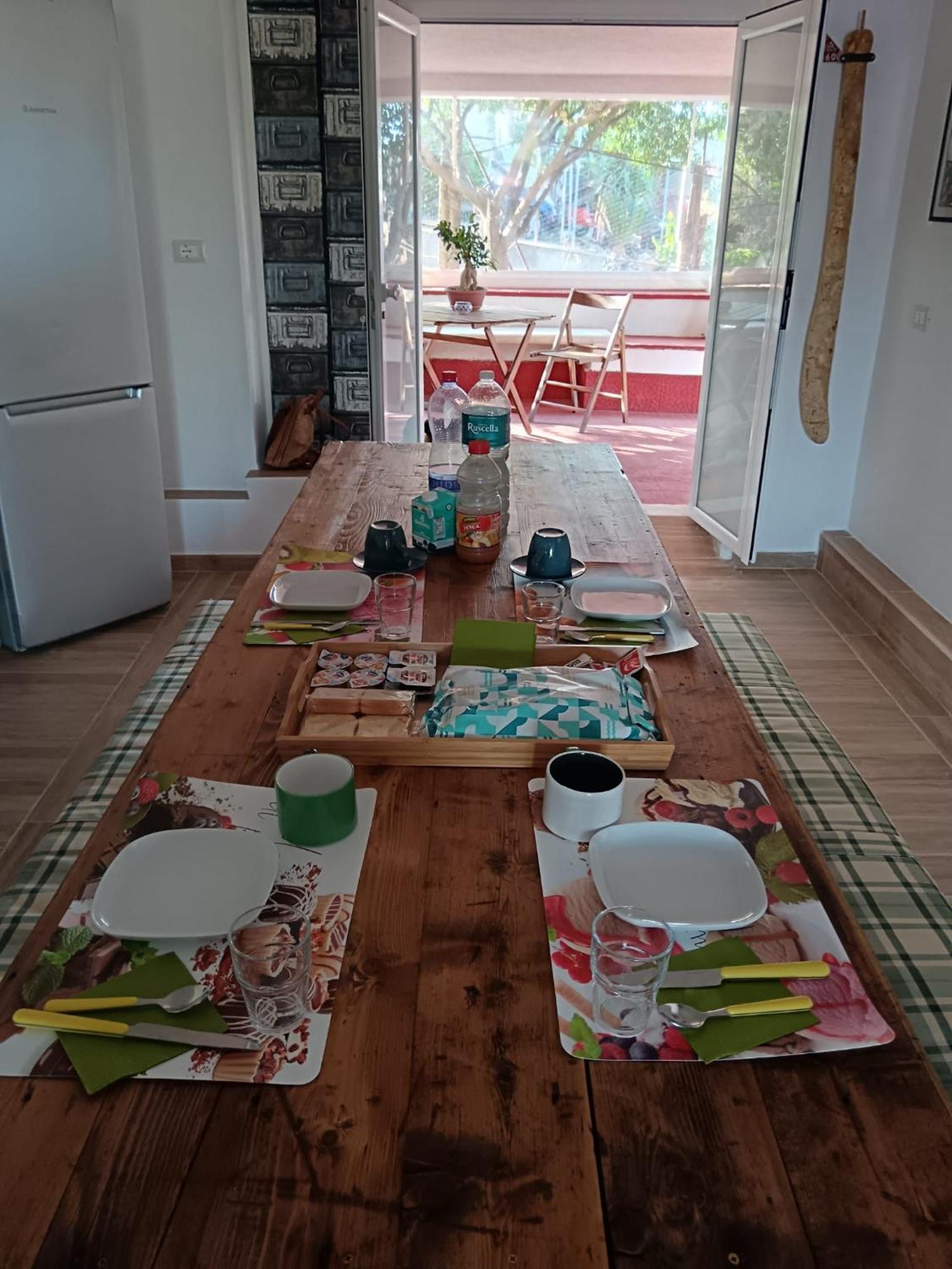 Il Poggio Hotel Agrigento Eksteriør billede